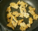 m豚のカリカリからあげ風作り方4写真