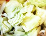 野菜たっぷりコク旨ポトフ作り方14写真