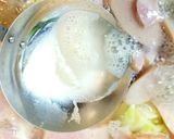 野菜たっぷりコク旨ポトフ作り方16写真