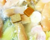 野菜たっぷりコク旨ポトフ作り方17写真