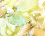 野菜たっぷりコク旨ポトフ作り方19写真