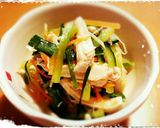 茹でてもシットリ柔らかいジューシー鶏胸肉作り方5写真