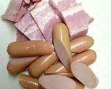 野菜たっぷりコク旨ポトフ作り方2写真