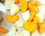 野菜たっぷりコク旨ポトフ作り方3写真
