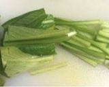 簡単あっさり！野菜たっぷり揚げ出し豆腐作り方4写真