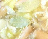野菜たっぷりコク旨ポトフ作り方9写真