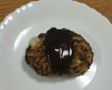 チーズインハンバーグ作り方8写真