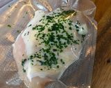 自家製鶏ハム作り方3写真