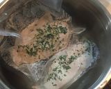 自家製鶏ハム作り方4写真