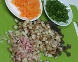 おでんリメイク卵焼き作り方1写真