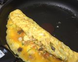 おでんリメイク卵焼き作り方3写真