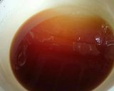 甘辛だれのから揚げ作り方4写真
