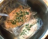 自家製鶏ハム作り方5写真