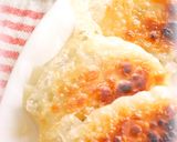 スキレット★おいしい鉄鍋餃子★作り方21写真