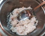 スイカでんぶで彩るちらし寿司作り方2写真
