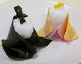 簡単!かわいい!お雛様寿司でひなまつり!作り方12写真