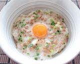 納豆たまごかけご飯作り方4写真