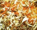 ♪干し野菜♪人参作り方5写真
