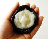 炊飯器で簡単！あんこ屋のおはぎ・ぼたもち作り方6写真