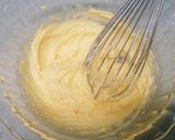 超簡単！バタークッキー《ホワイトデー》作り方4写真