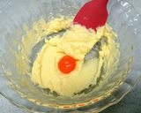 超簡単！バタークッキー《ホワイトデー》作り方5写真