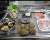 お爺ちゃんの筑前煮(子供たちに好評!?)作り方1写真