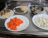 お爺ちゃんの筑前煮(子供たちに好評!?)作り方3写真