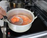 お爺ちゃんの筑前煮(子供たちに好評!?)作り方4写真