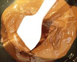 炊飯器で簡単♡生チョコ風ガトーショコラ作り方2写真