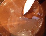 炊飯器で簡単♡生チョコ風ガトーショコラ作り方3写真