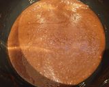 炊飯器で簡単♡生チョコ風ガトーショコラ作り方4写真