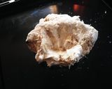 焼いてみました、ちぎりパン<プレーン>作り方2写真