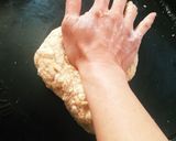 焼いてみました、ちぎりパン<プレーン>作り方3写真