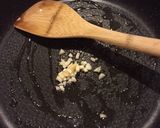 麻婆チーズ丼作り方1写真