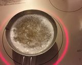 麻婆チーズ丼作り方4写真