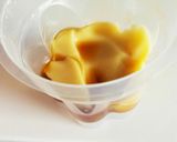 簡単！プリンで型抜きクッキー♥作り方2写真