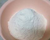 超簡単！バタークッキー《ホワイトデー》作り方2写真