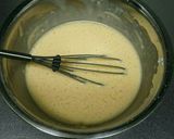 スライス生チョコで簡単バウムクーヘン♪作り方1写真