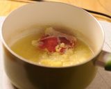 フルーツ×甘酒カクテル作り方1写真