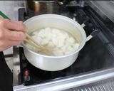 お爺ちゃんの筑前煮(子供たちに好評!?)作り方5写真