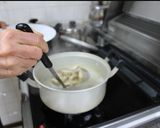 お爺ちゃんの筑前煮(子供たちに好評!?)作り方6写真