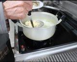 お爺ちゃんの筑前煮(子供たちに好評!?)作り方7写真