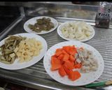 お爺ちゃんの筑前煮(子供たちに好評!?)作り方8写真