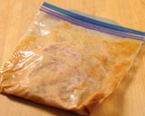隠し食材で簡単美味!豚肉の味噌焼き作り方1写真