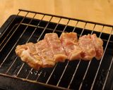 隠し食材で簡単美味!豚肉の味噌焼き作り方2写真