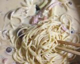 カルボナーラ作り方5写真