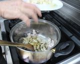 お爺ちゃんの筑前煮(子供たちに好評!?)作り方11写真