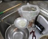 お爺ちゃんの筑前煮(子供たちに好評!?)作り方17写真