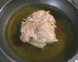 チキンのコンソメ煮込み作り方3写真