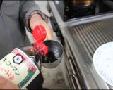 お爺ちゃんの筑前煮(子供たちに好評!?)作り方18写真